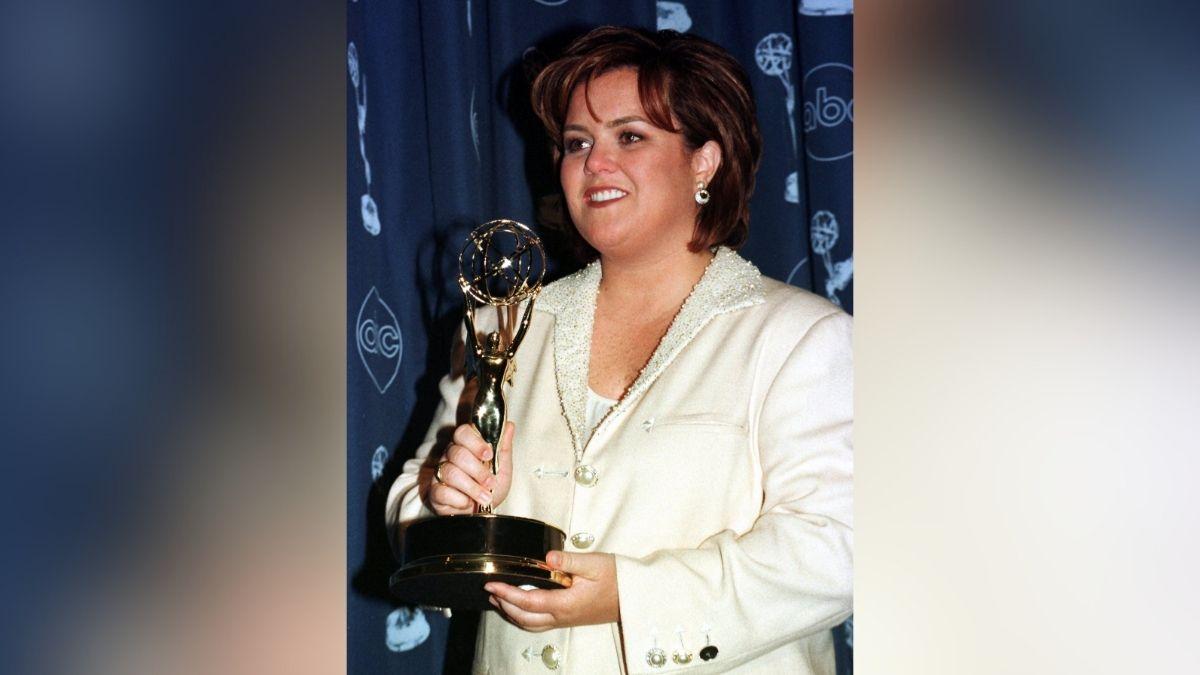 rosie odonnell weight loss facelift transformation before after photos