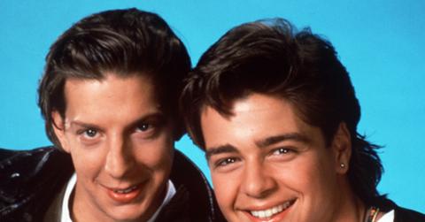 Blossom the hub cast