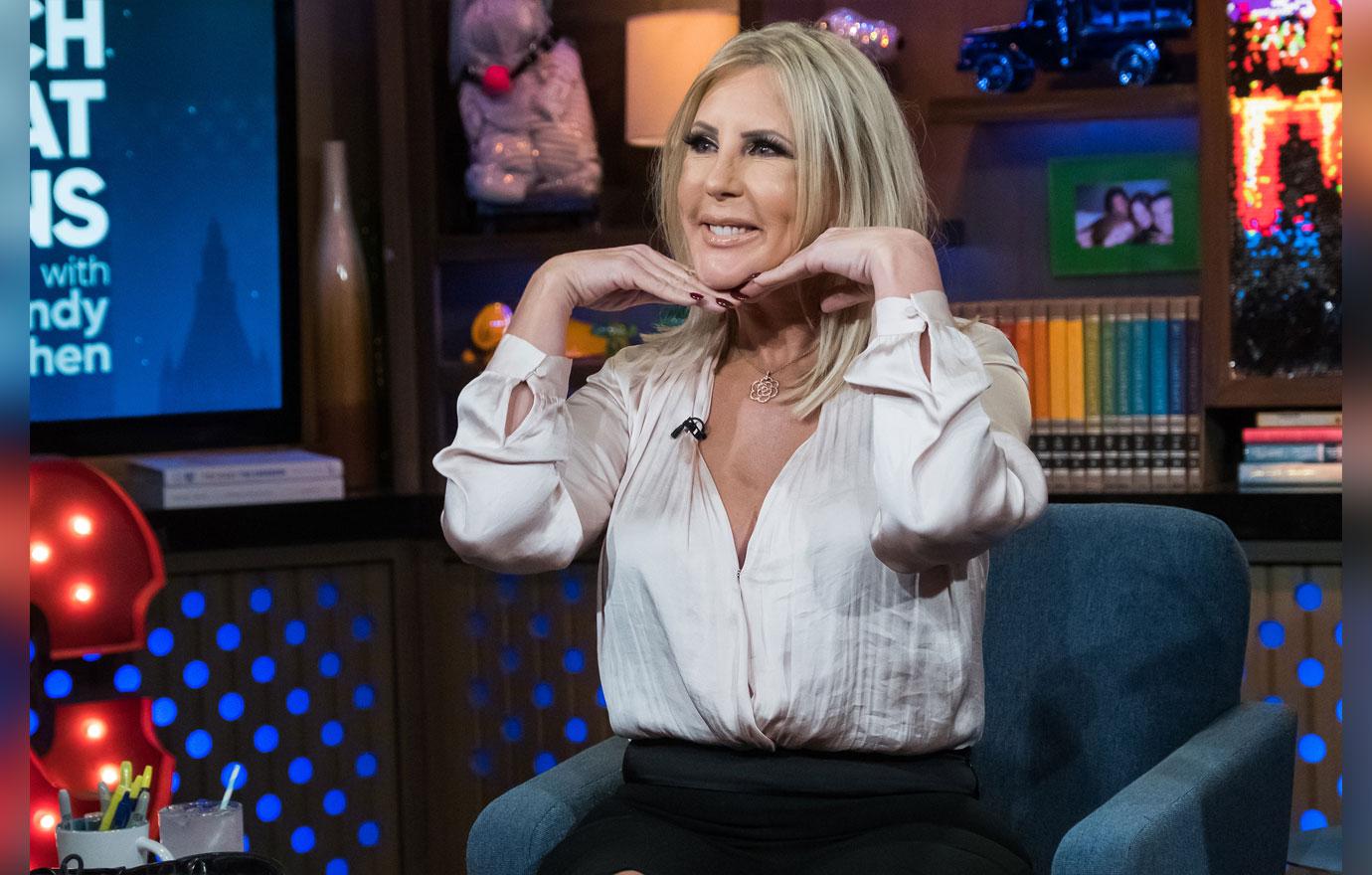 Vicki Gunvalson