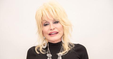 Dolly Parton
