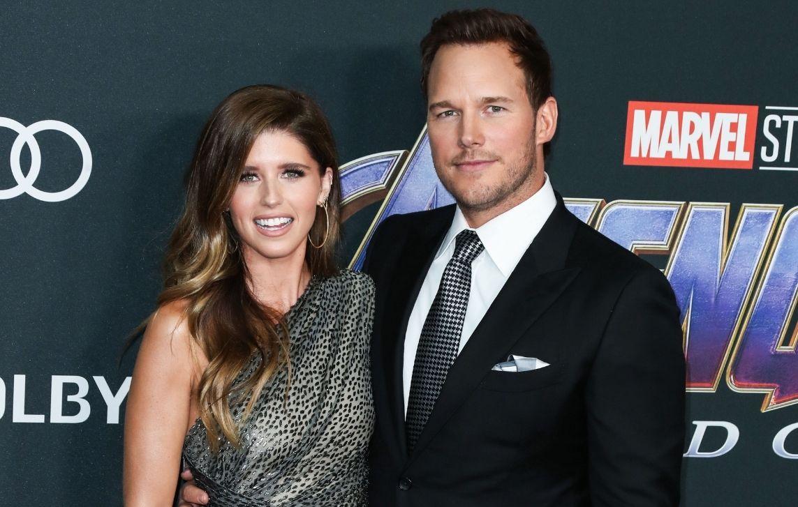 anna faris trends twitter fans show support chris pratt praises katherine schwarzenegger healthy daughter