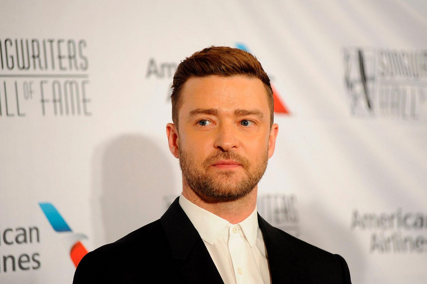 justin-timberlake