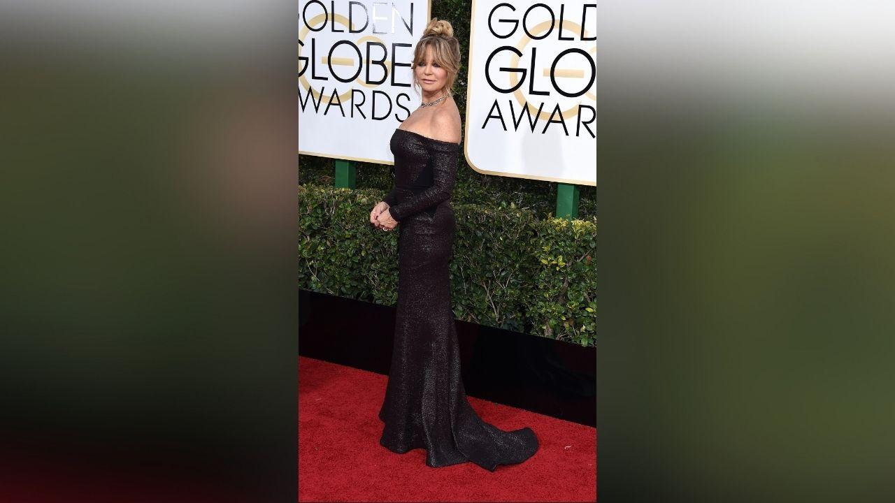 goldie hawn transformation through the years before after photos