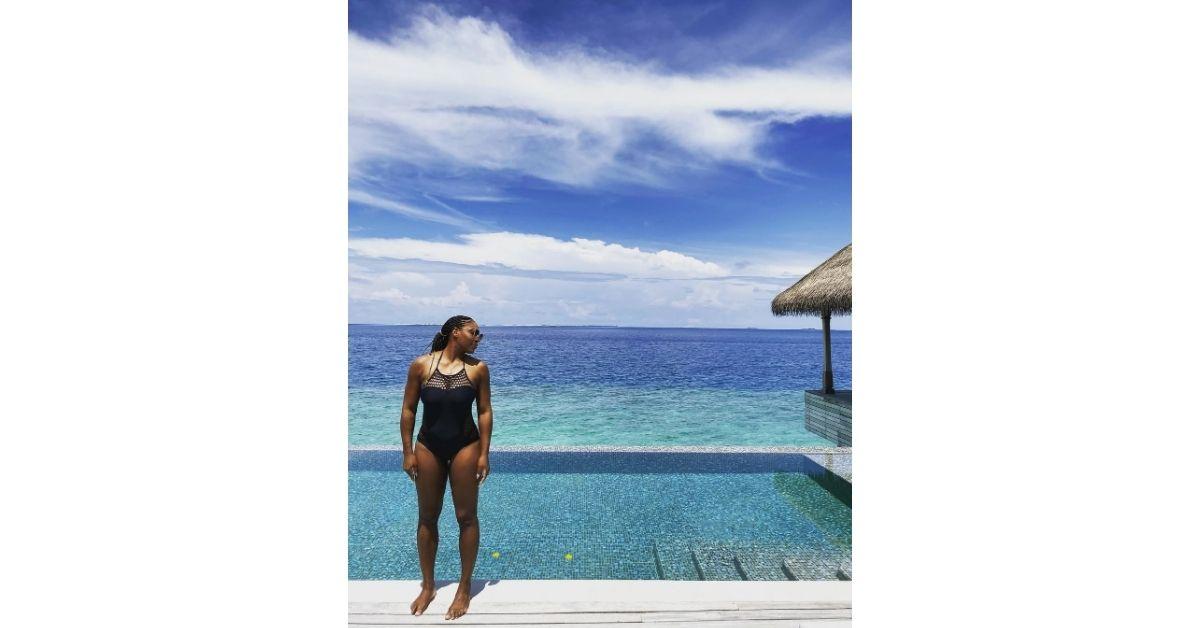 serena williams hottest photos before and after pound weight loss