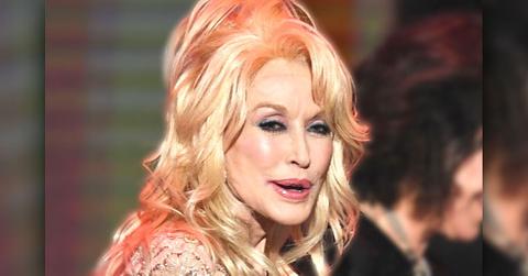 Dolly Parton Botox ok hero