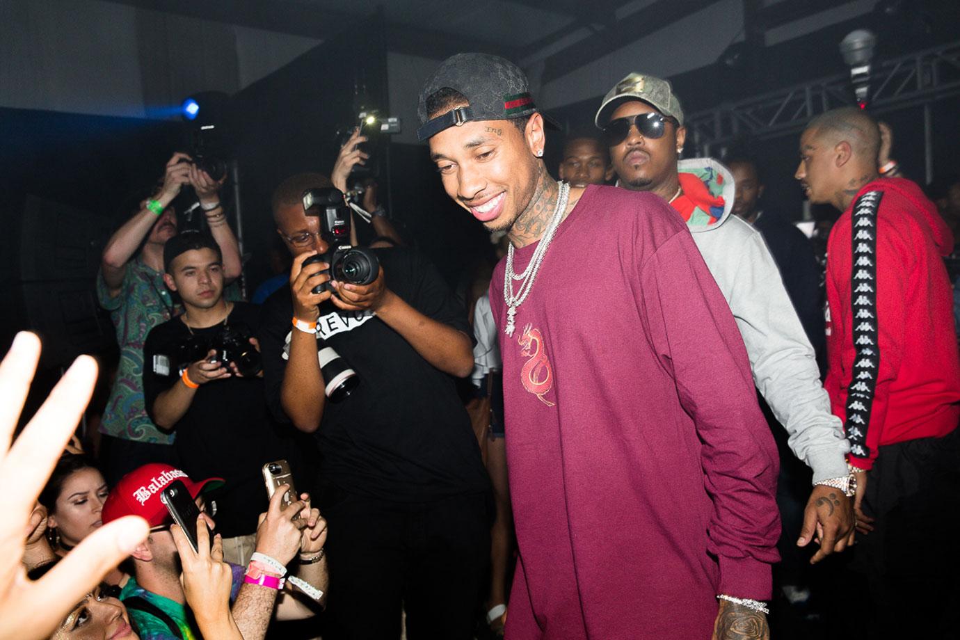 1.&#8211;Tyga