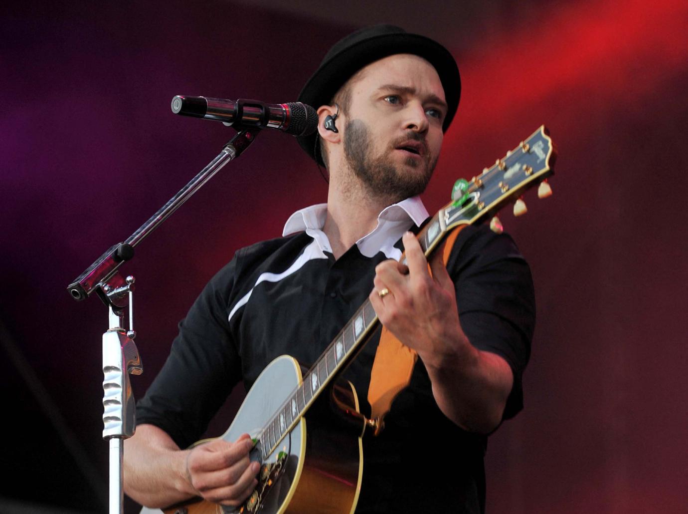 justin timberlake cancels concert one hour before showtime backlash