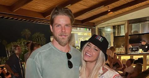 Photo of Jeremy Madix and Ariana Madix.