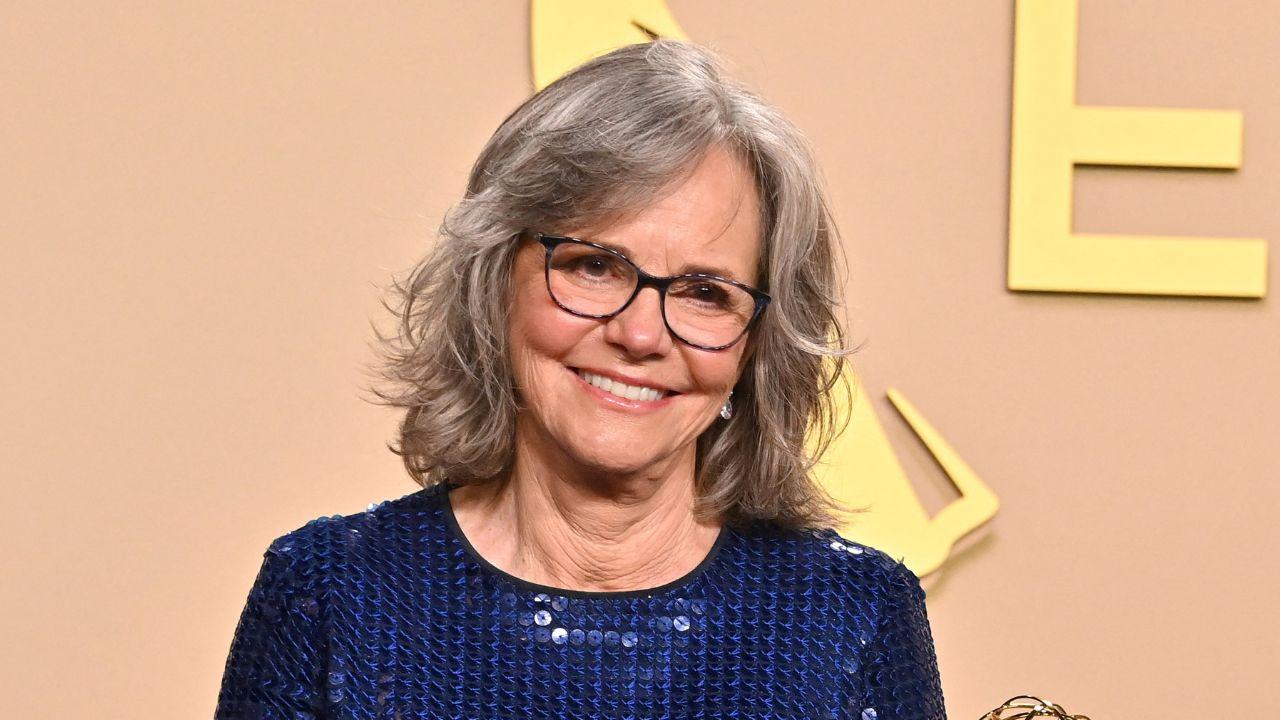 image of Sally Field