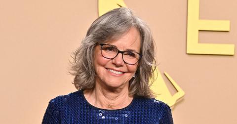 image of Sally Field