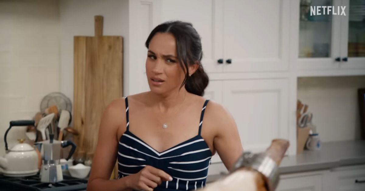 photo of Meghan Markle reportedly mistreated royal staff so much that they suffered from PTSD