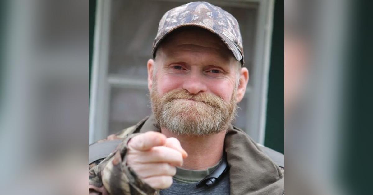 Mike 'Sugar Bear' Thompson Gets Makeover After Cancer Scare