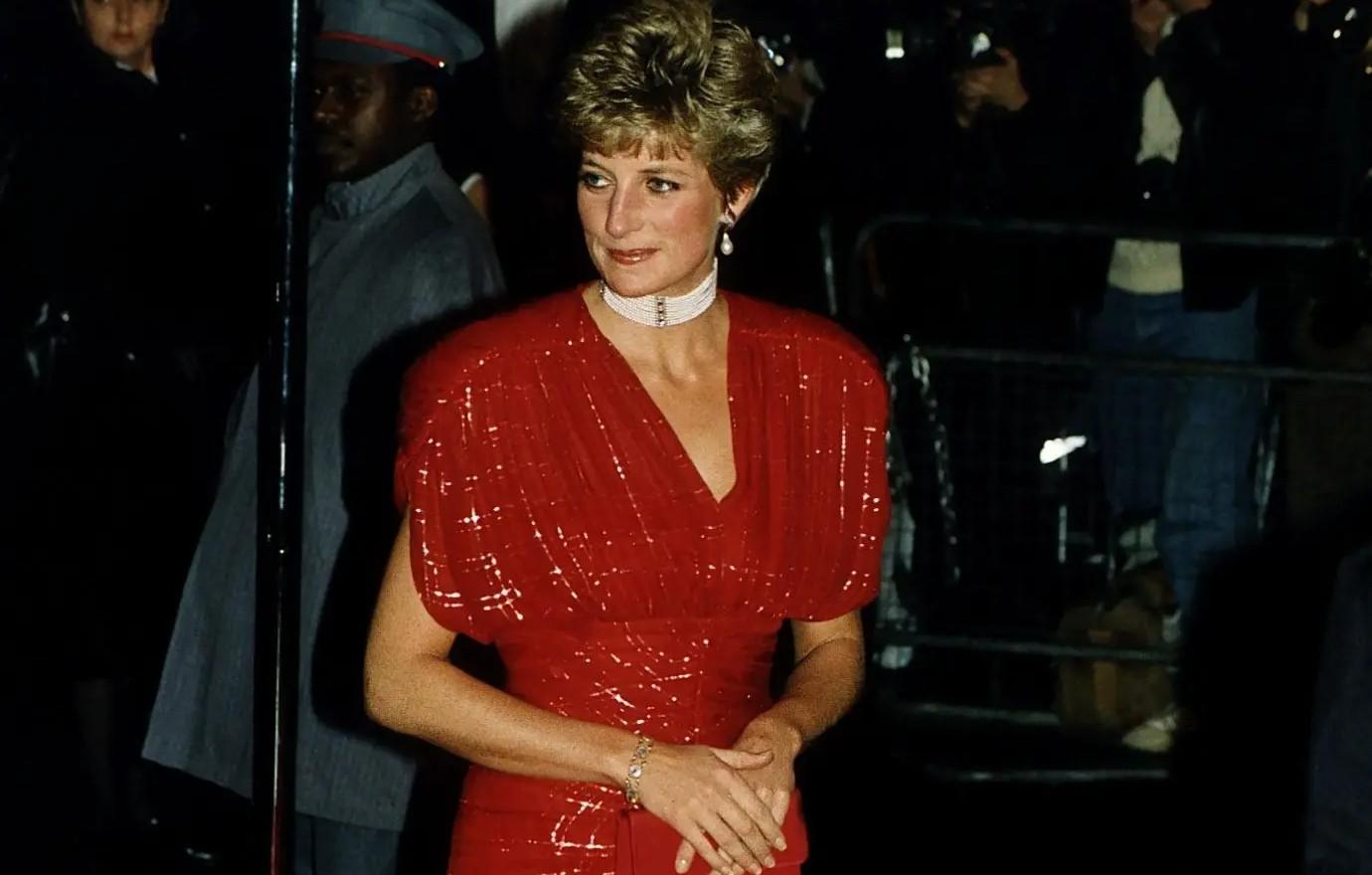 princess diana