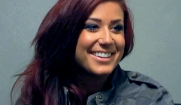 Chelsea houska job