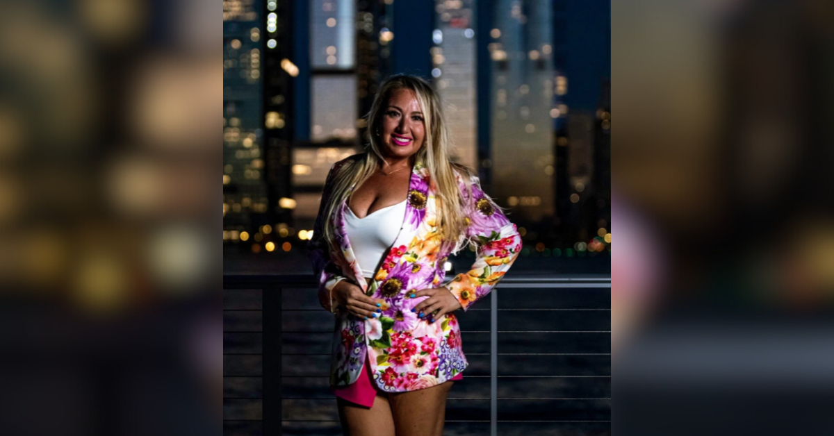 inspiring women in wellness in