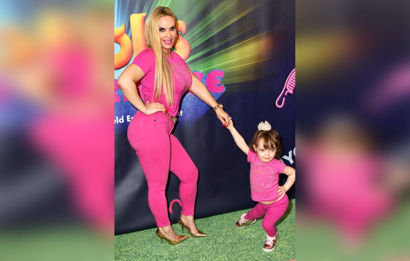 coco austin daughter chanel