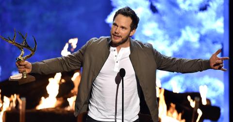 Spike TV’s Guys Choice 2015 – Show