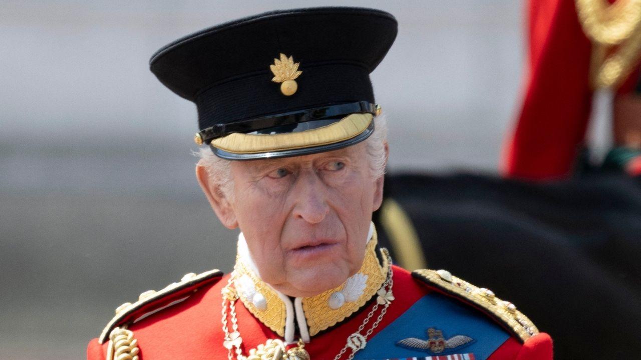 Image of King Charles’ reunion with the Sussexes reportedly reignited tensions.