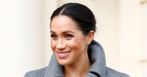 Meghan Markle