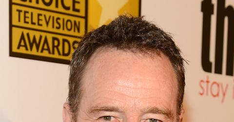 Bryan Cranston