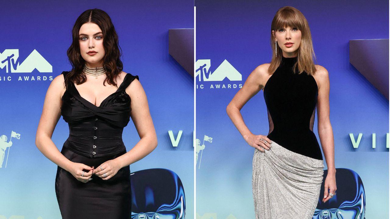 image of ella and taylor