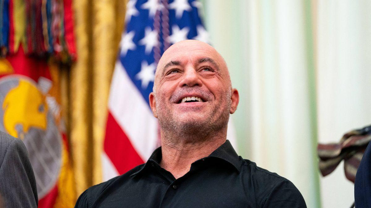 Joe Rogan Supercharges Spencer Pratt's Campaign For Los Angeles Mayor