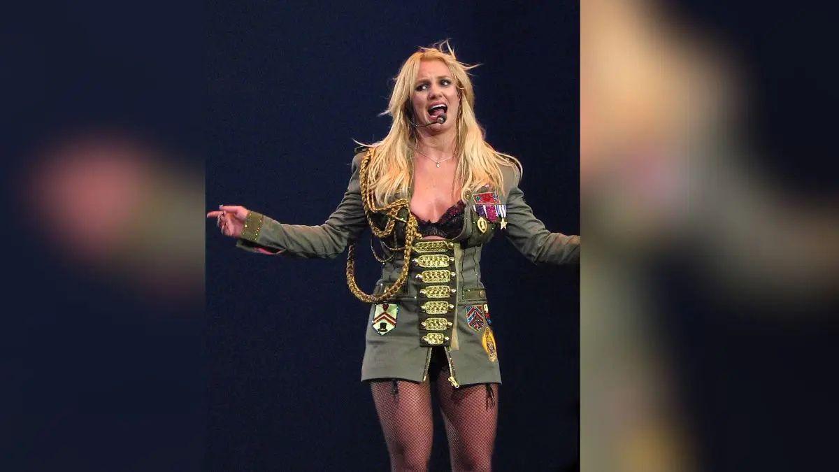 Photo of Sources claimed the pop star's inner circle is concerned for her well-being.