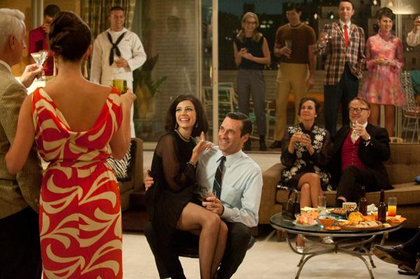 Mad Men (Season 5)