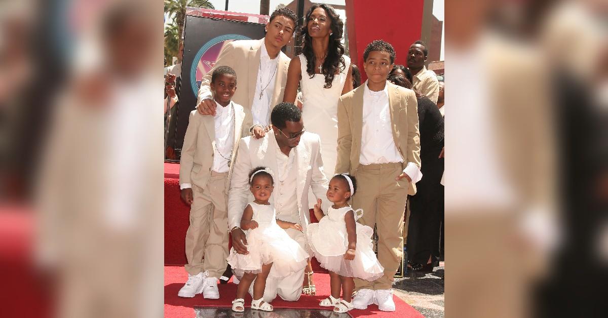 kim porter warned al b killed sean diddy combs lifestyle documentary