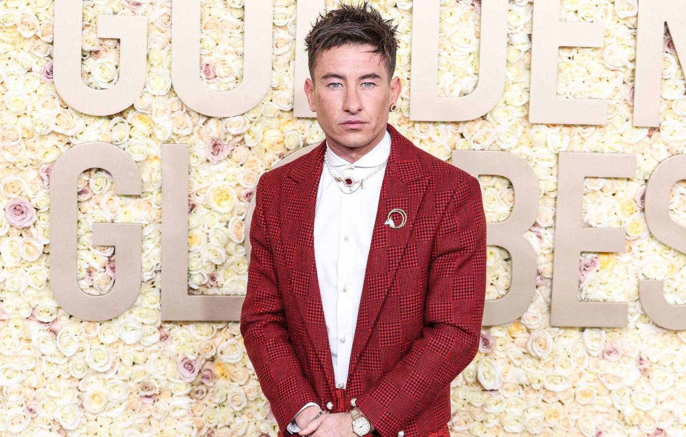 barry keoghan could have died rare flesh eating disease