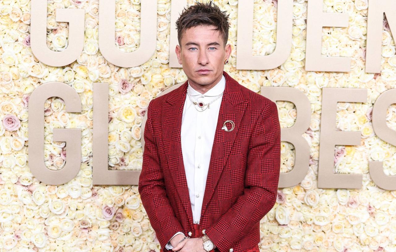 Barry Keoghan Reveals He Contracted Rare Flesh-Eating Disease