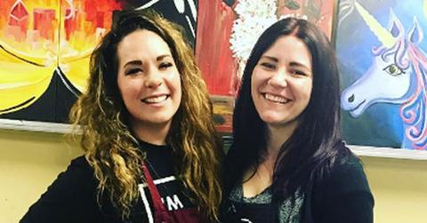 Mariah Brown Girlfriend 3