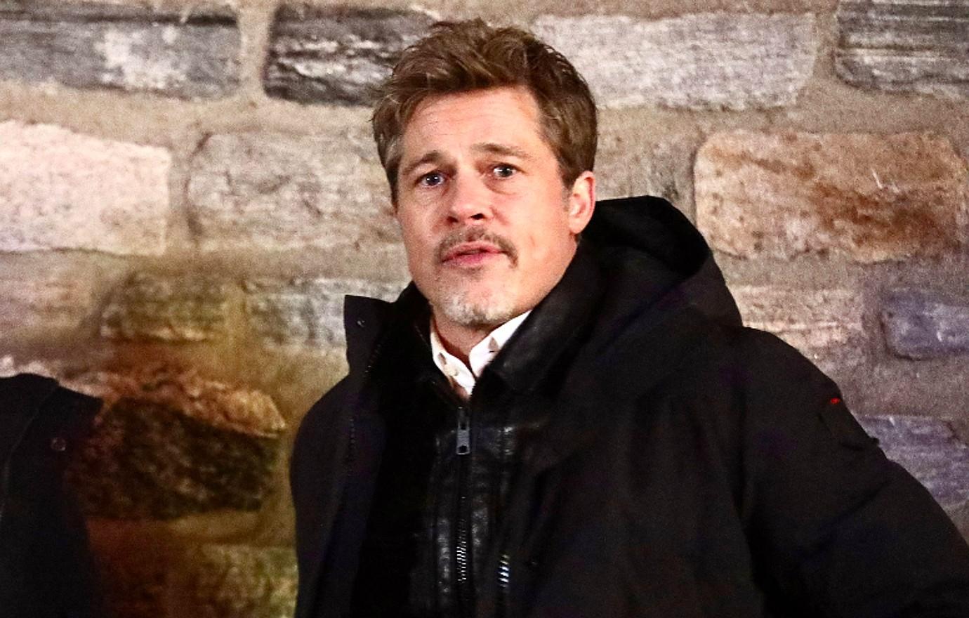 brad pitt has tried to rebuild relationships with all his children as rift grows