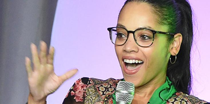 Bianca lawson gcapp youth empowerment summit pics