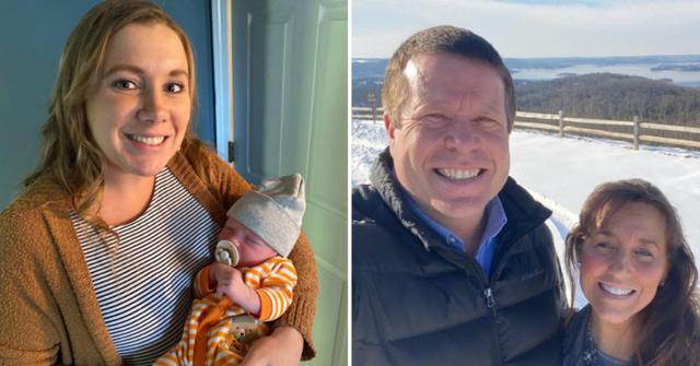 anna duggar needs distance jim bob michelle duggarpp