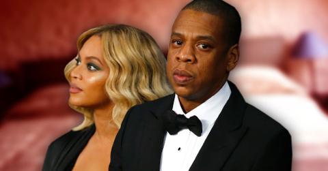 Beyonce jay z marriage