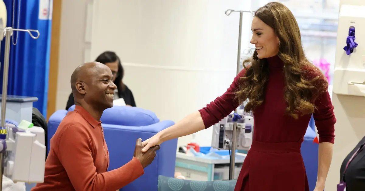 prince william kate middleton crack up playful competition scotland watch cute