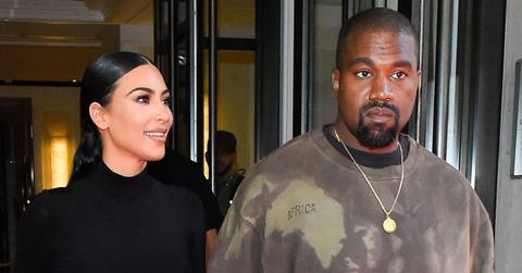 Kanye West Church Merch PP