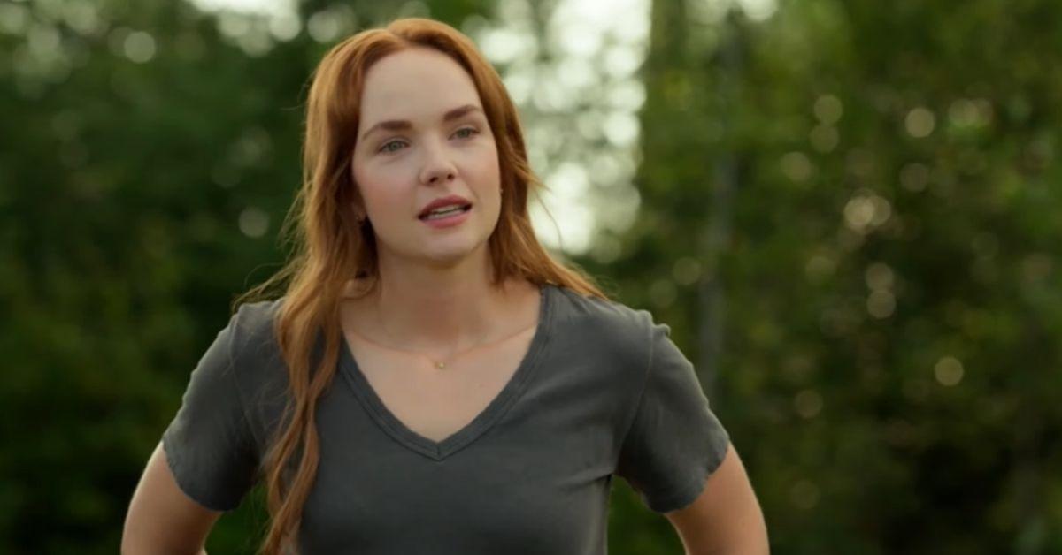 'Sullivan's Crossing' S3 Did Maggie Suffer A Miscarriage?