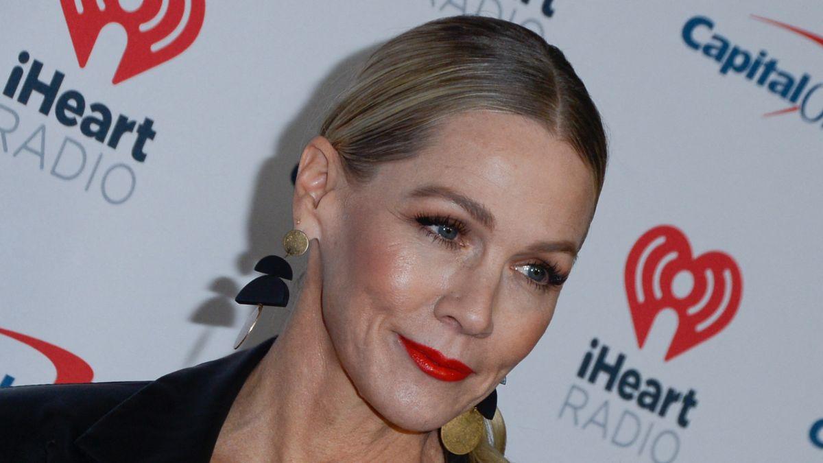 jennie garth new book i choose me most shocking revelations