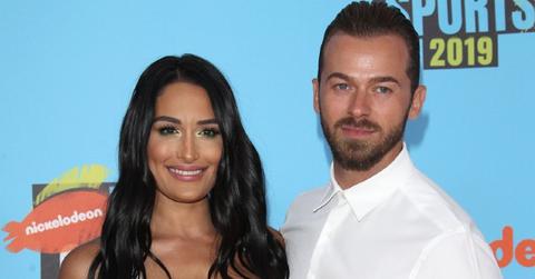 nikki-bella-artem-chigvintsev-postpartum-sex-dwts