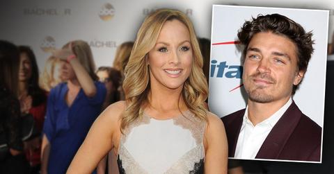 Dean Unglert Is Suspicious of Clare Crawley Falling In Love So Fast