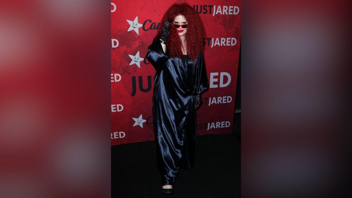 kelly osbourne dramatic transformation before after photos