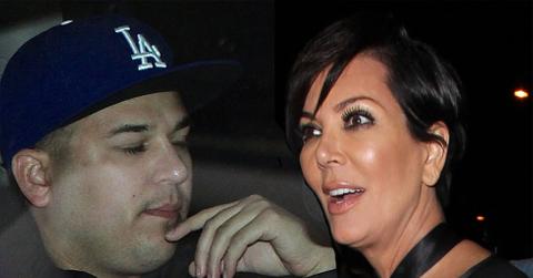 Rob kardashian weight loss kris jenner kuwtk paycheck cameras 01