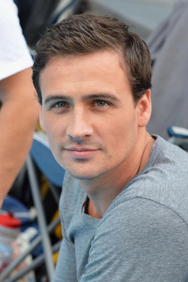 Ryan Lochte