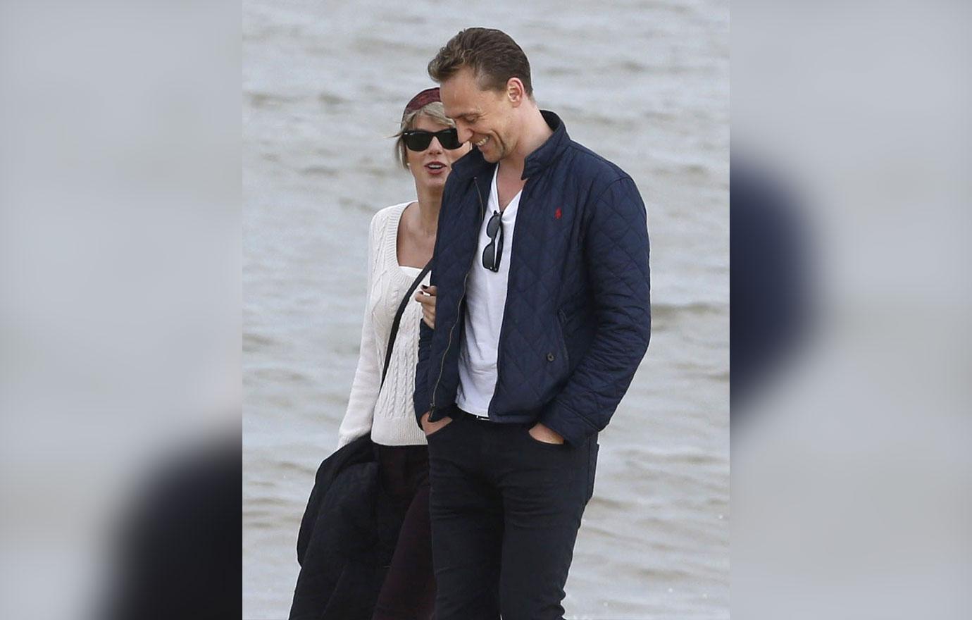 Tom Hiddleston Taylor Swift Dating 05