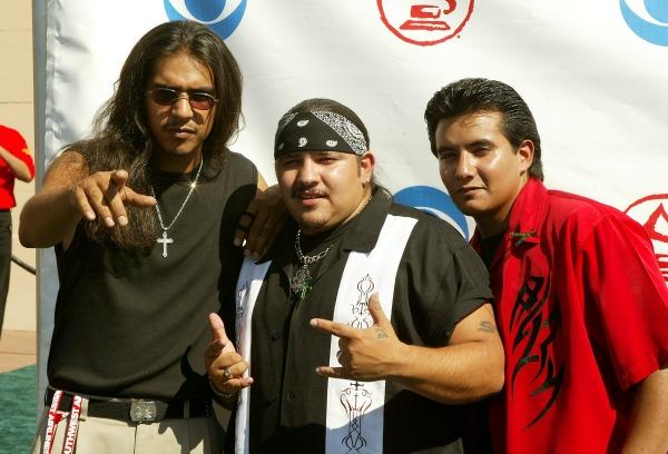 Los lonely boys