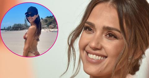 Photo of Jessica Alba