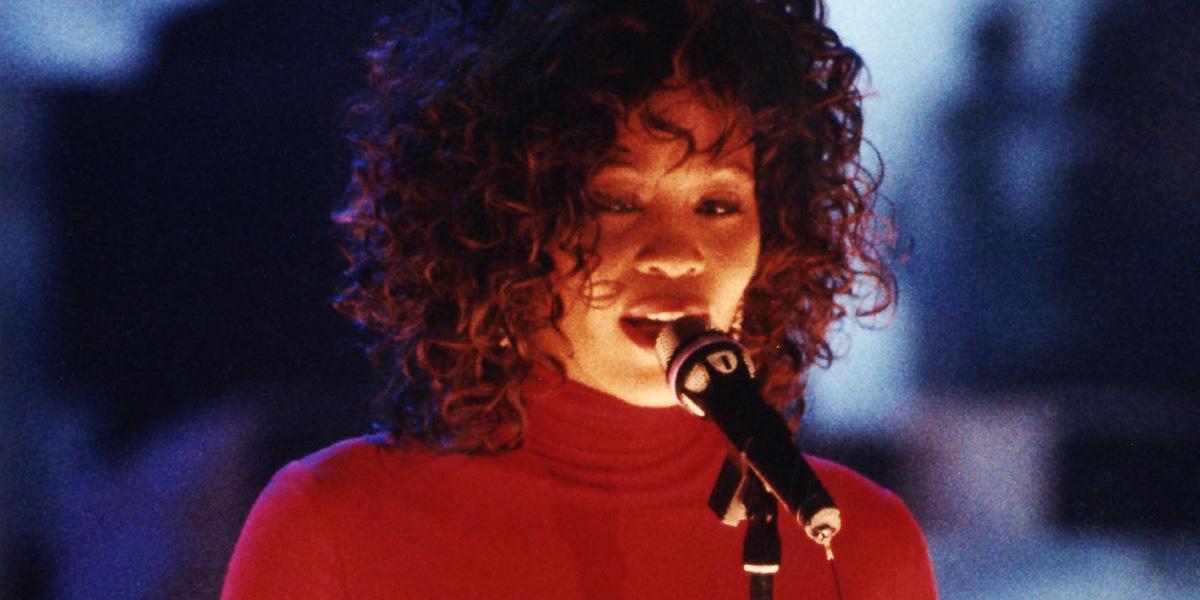 Whitney Houston's 6 Most Iconic Live Performances