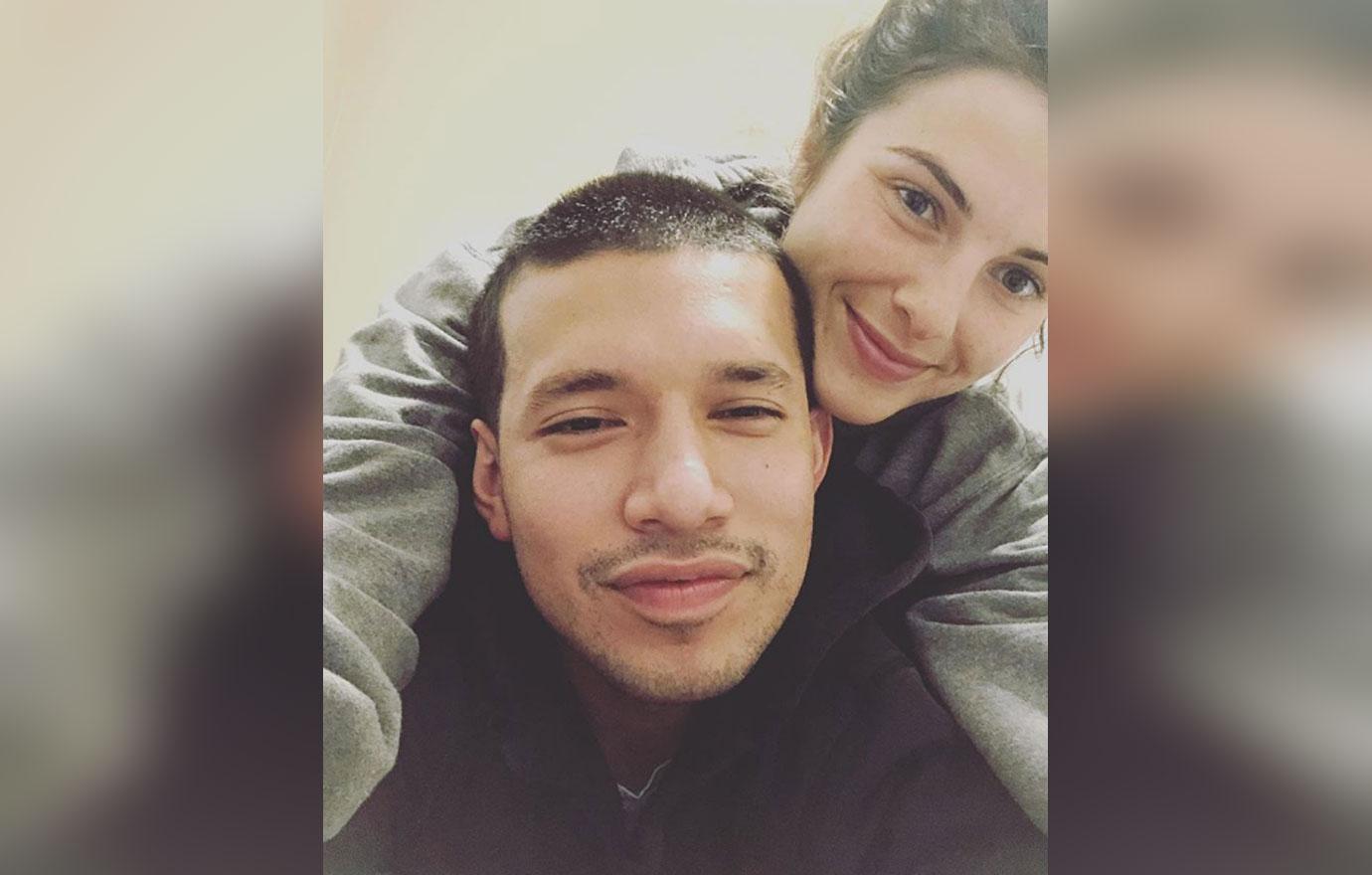 Briana DeJesus Blasts Javi Marroquin Fake Relationship 02